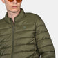ανδρικό-καπιτονέ-μπουφάν-normal-fit-με-φερμουάρ