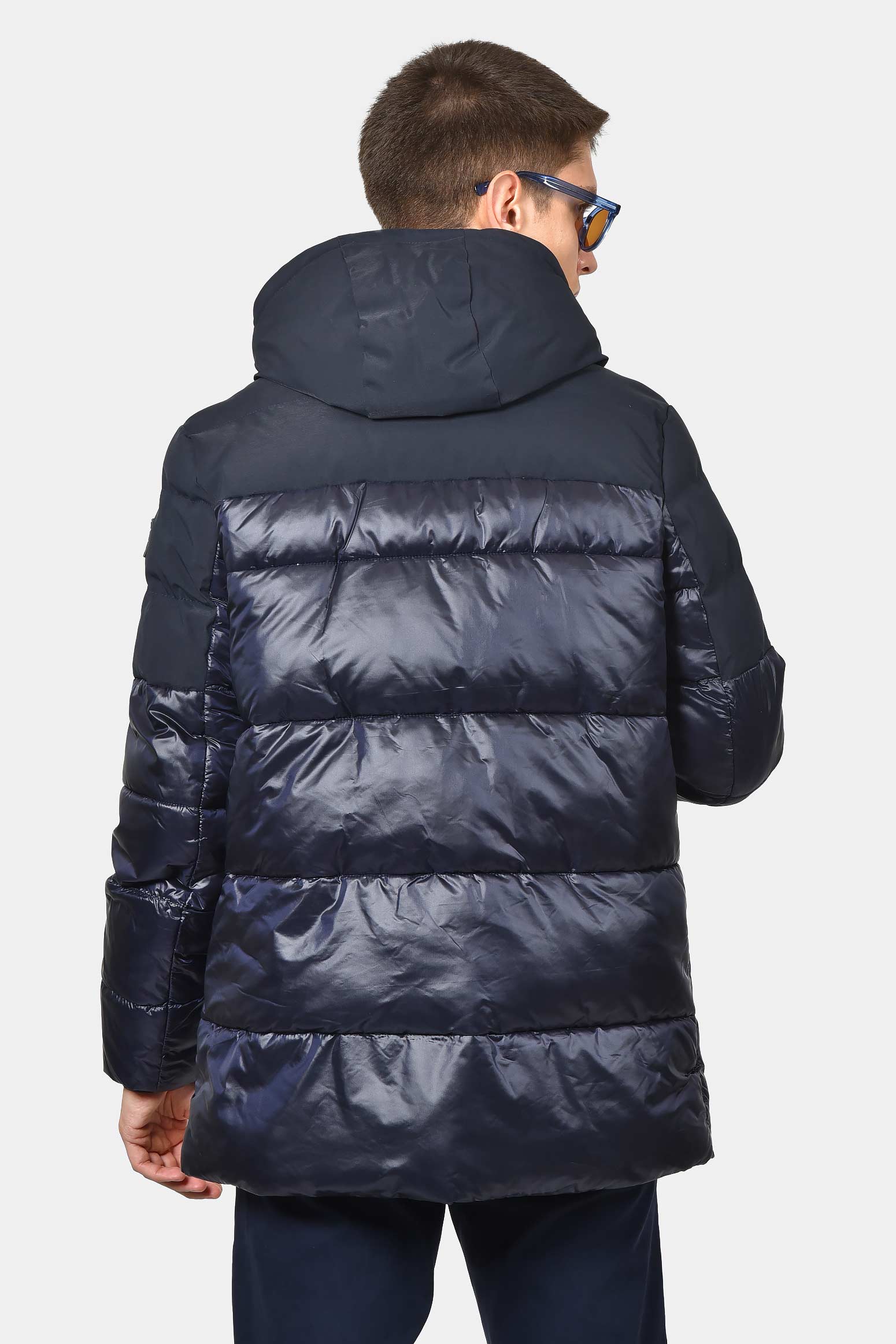 ανδρικό-γυαλιστερό-puffer-μπουφάν