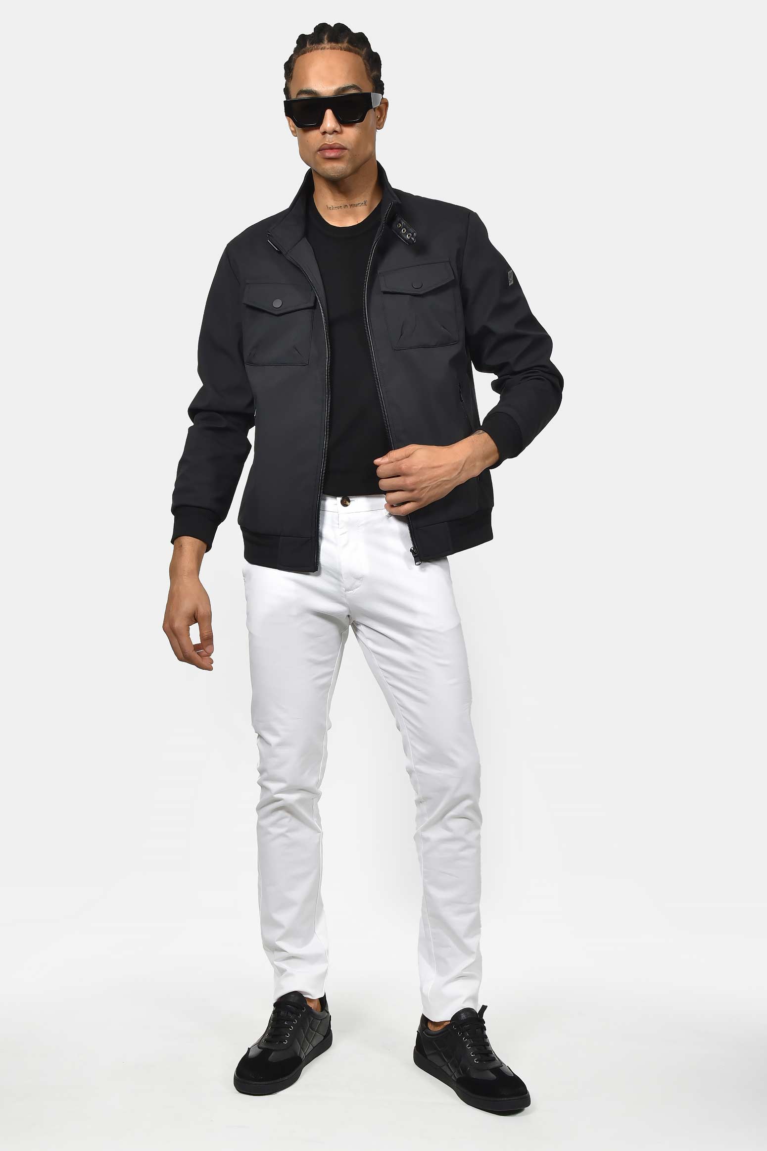 ανδρικό-ανοιξιάτικο-μπουφάν-normal-fit-με-τσέπες-&-φερμουάρ-ελαφρύ-&-ανθεκτικό