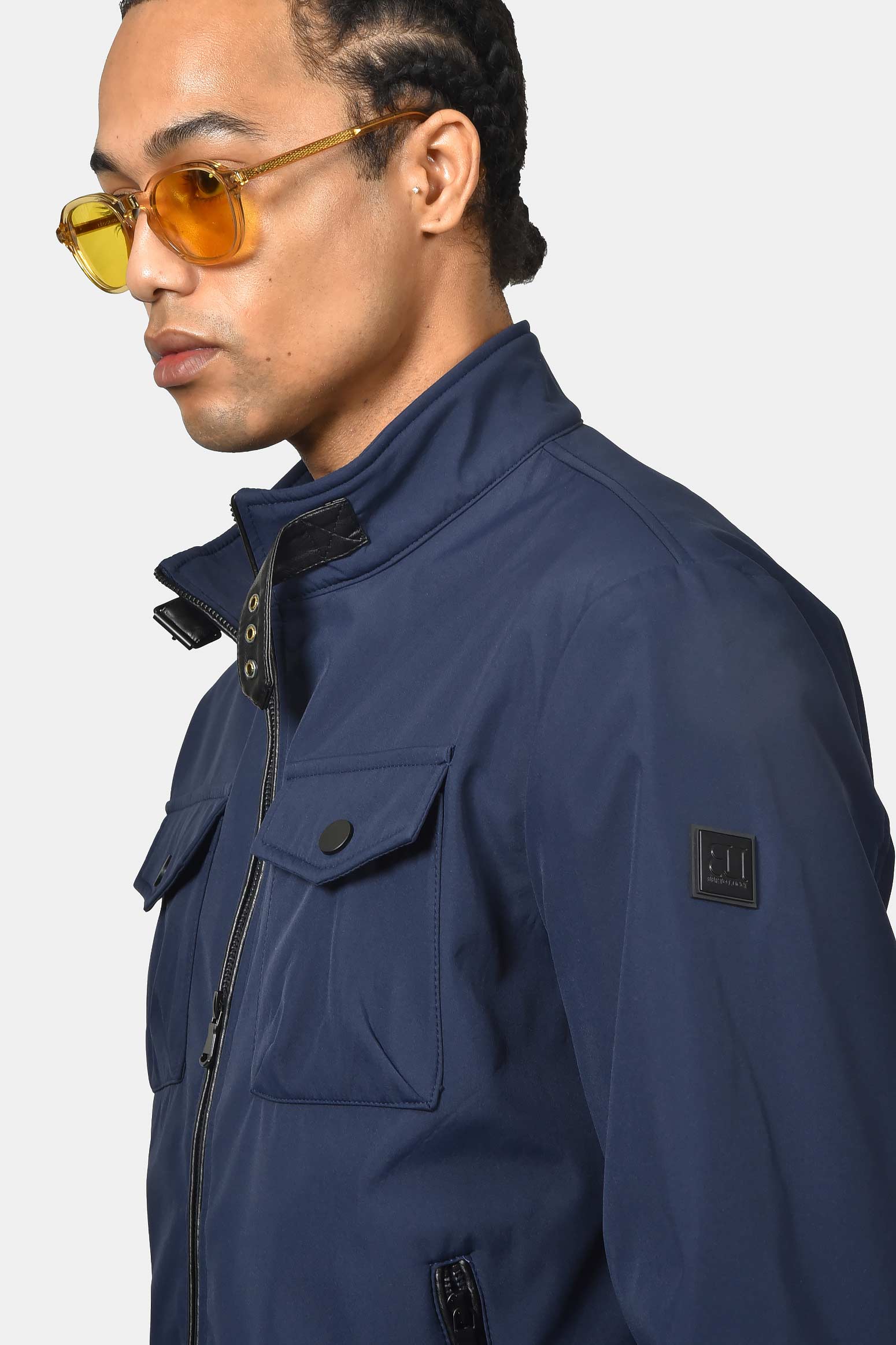 ανδρικό-ανοιξιάτικο-μπουφάν-normal-fit-με-τσέπες-&-φερμουάρ-ελαφρύ-&-ανθεκτικό