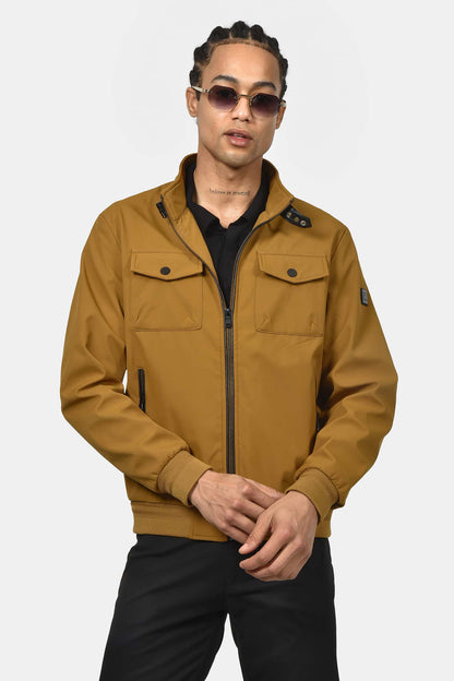 ανδρικό-ανοιξιάτικο-μπουφάν-normal-fit-με-τσέπες-&-φερμουάρ-ελαφρύ-&-ανθεκτικό