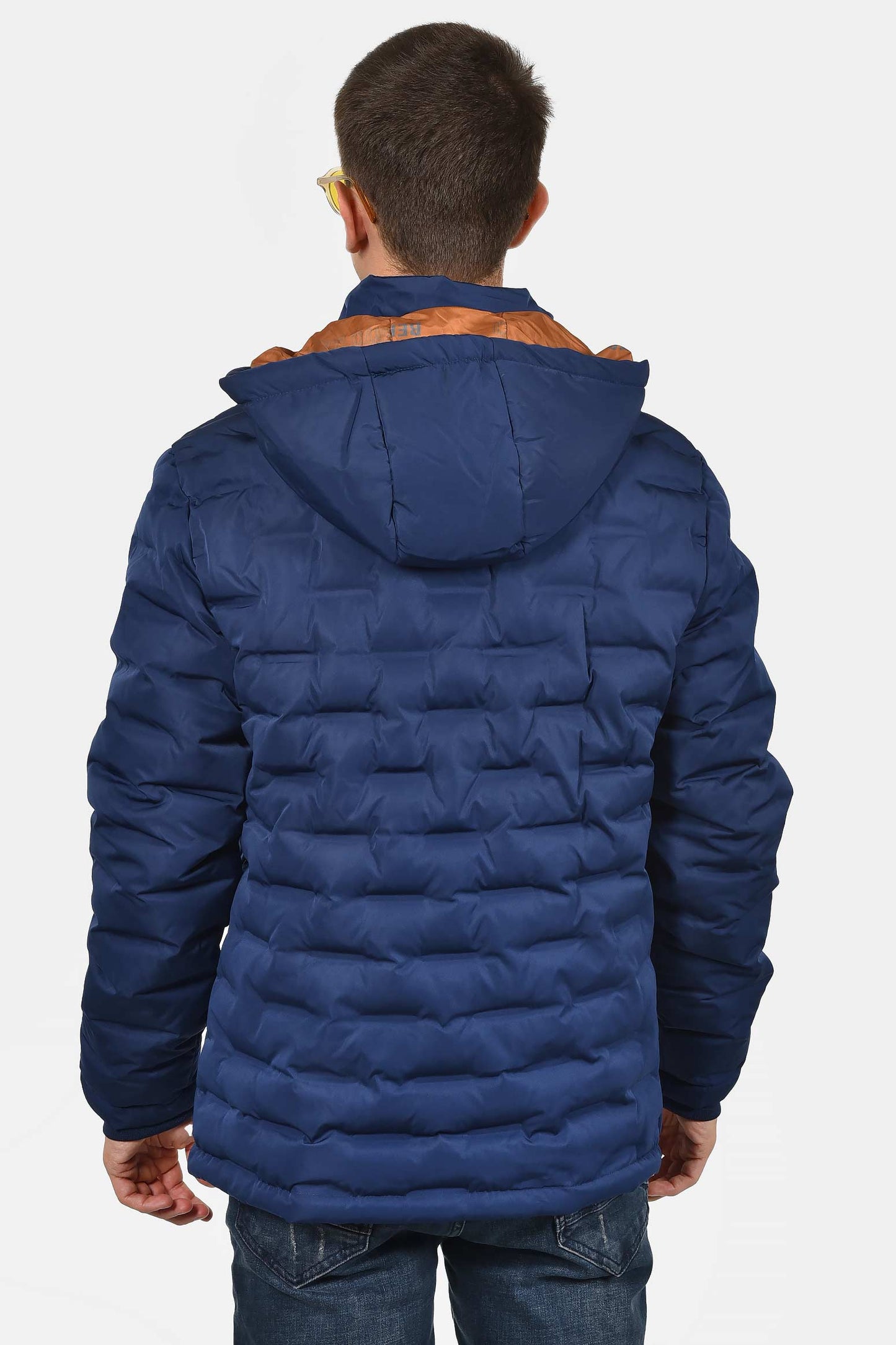 ανδρικό-καπιτονέ-μπουφάν-με-αποσπώμενη-κουκούλα