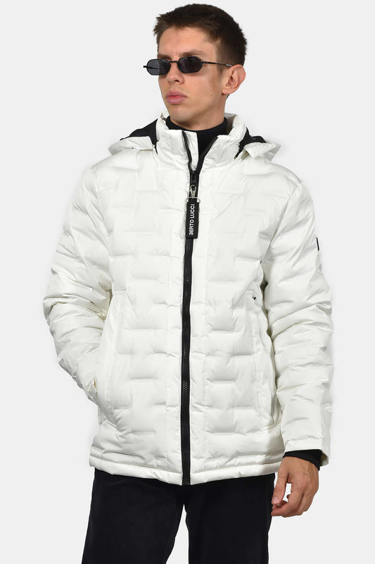 ανδρικό-καπιτονέ-μπουφάν-με-αποσπώμενη-κουκούλα