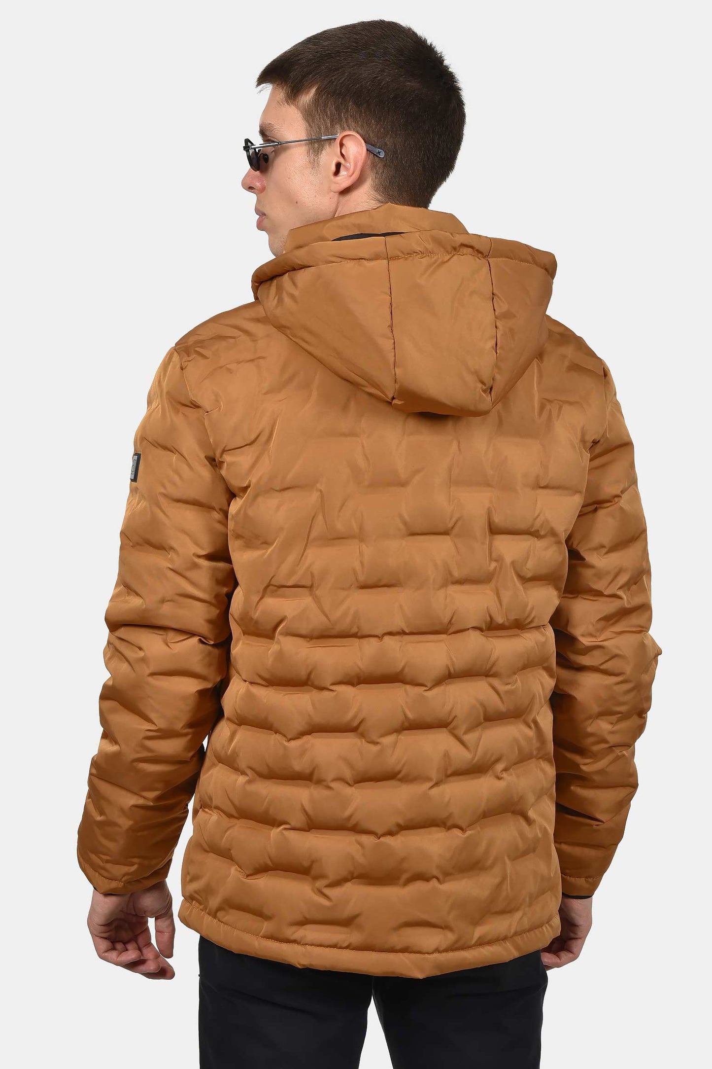 ανδρικό-καπιτονέ-μπουφάν-με-αποσπώμενη-κουκούλα