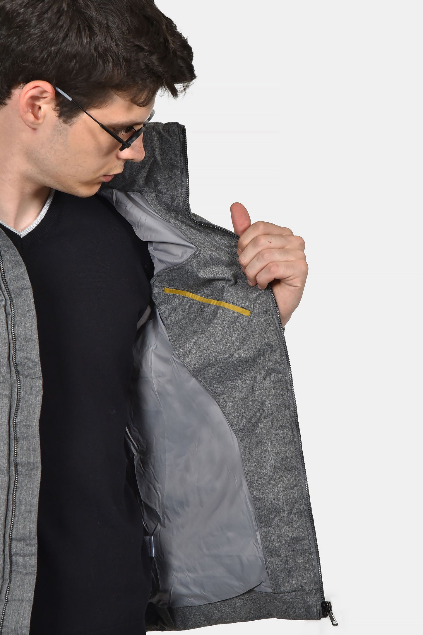 ανδρικό-αμάνικο-καπιτονέ-μπουφάν-normal-fit-με-κουκούλα