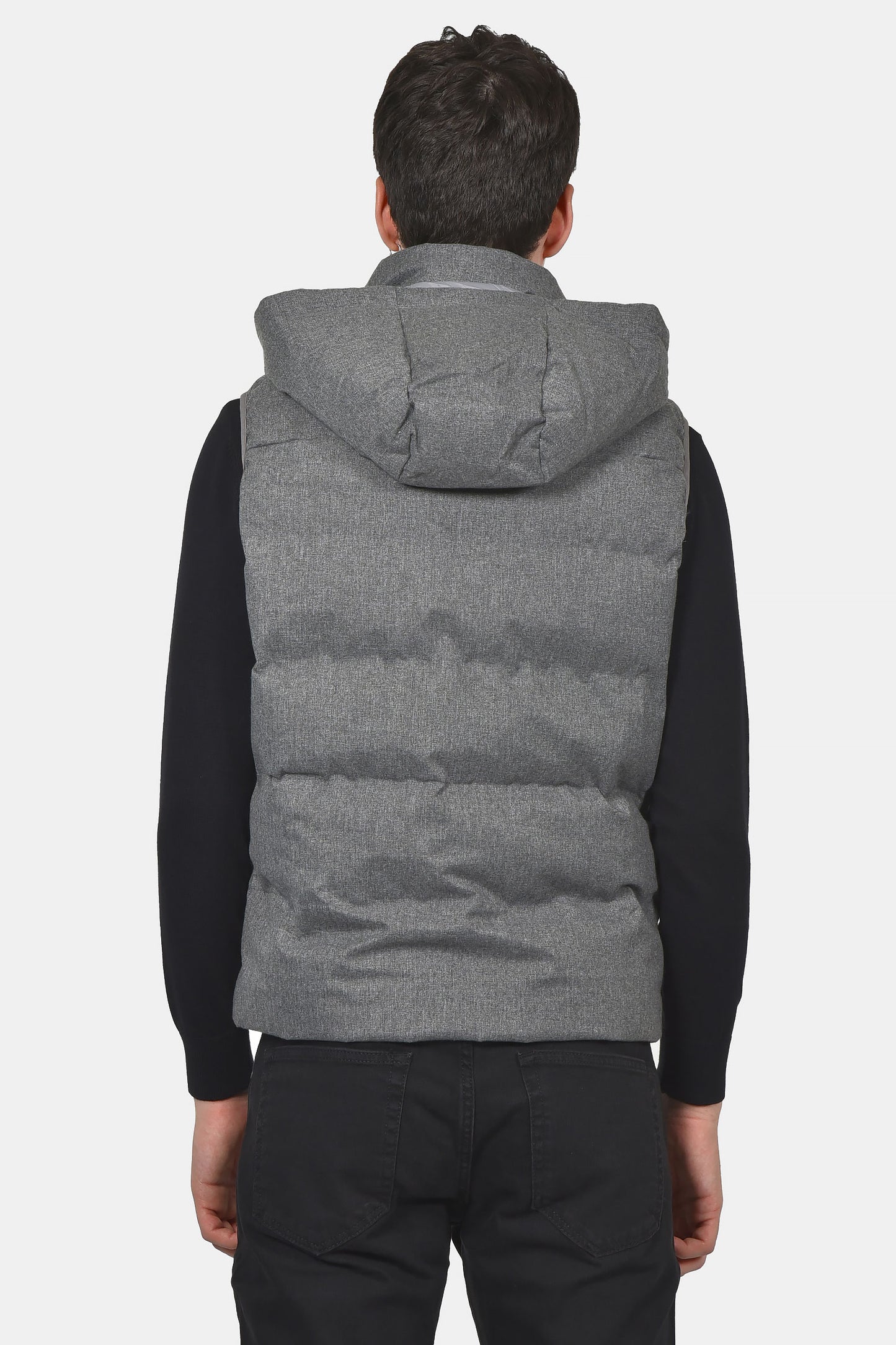 ανδρικό-αμάνικο-καπιτονέ-μπουφάν-normal-fit-με-κουκούλα