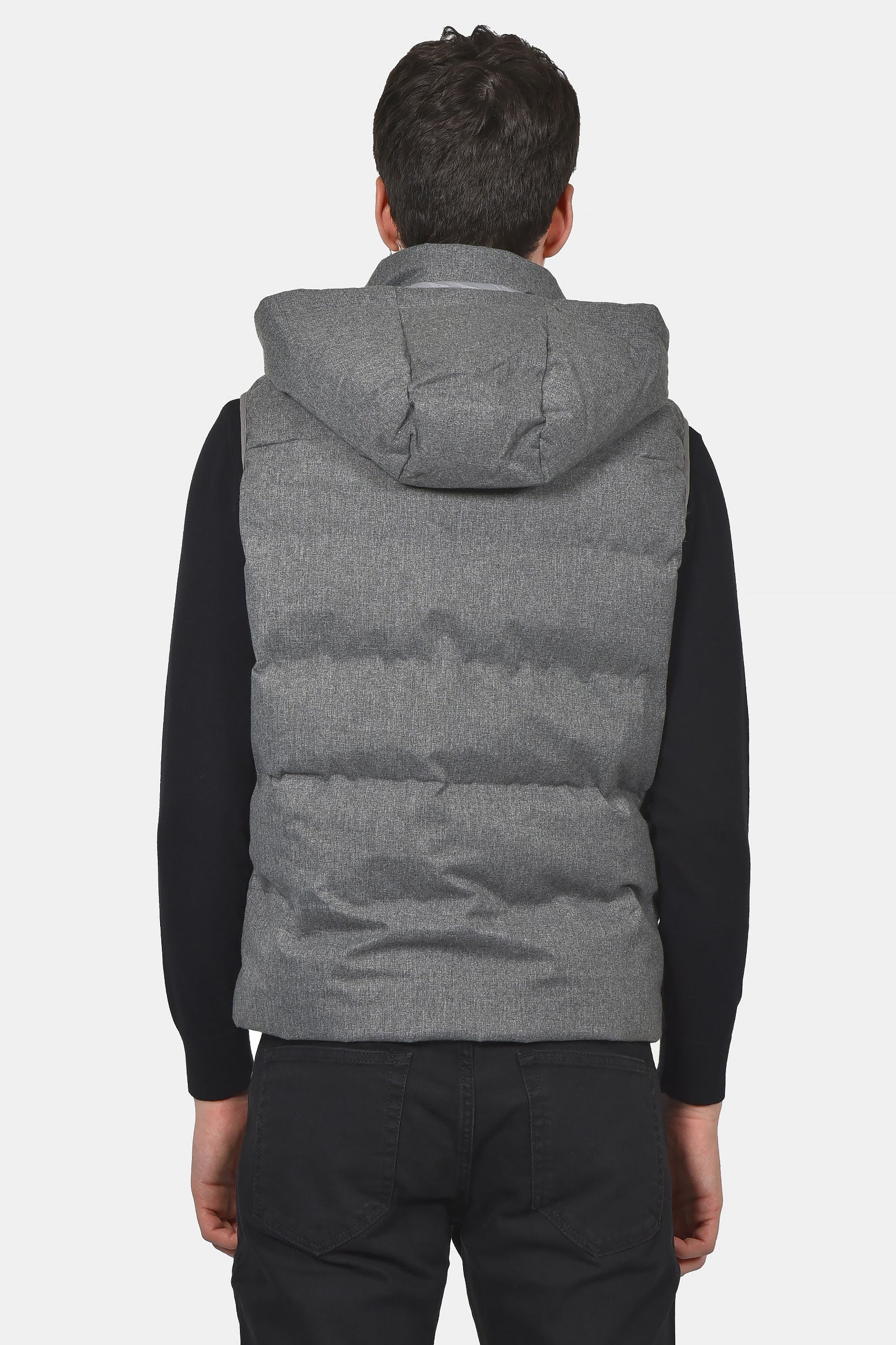 ανδρικό-αμάνικο-καπιτονέ-μπουφάν-normal-fit-με-κουκούλα