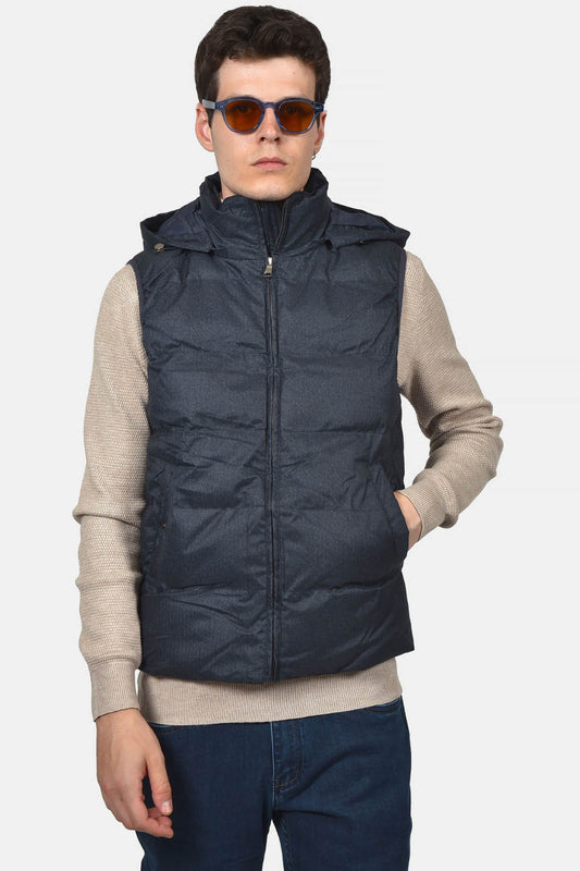 ανδρικό-αμάνικο-καπιτονέ-μπουφάν-normal-fit-με-κουκούλα