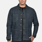 ανδρικό-τζιν-overshirt-100%-βαμβάκι-normal-fit-με-4-τσέπες-για-casual-στυλ