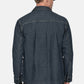 ανδρικό-τζιν-overshirt-100%-βαμβάκι-normal-fit-με-4-τσέπες-για-casual-στυλ