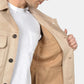 ανδρικό-overshirt-με-suede-υφή-και-τσέπες-στο-πλάι