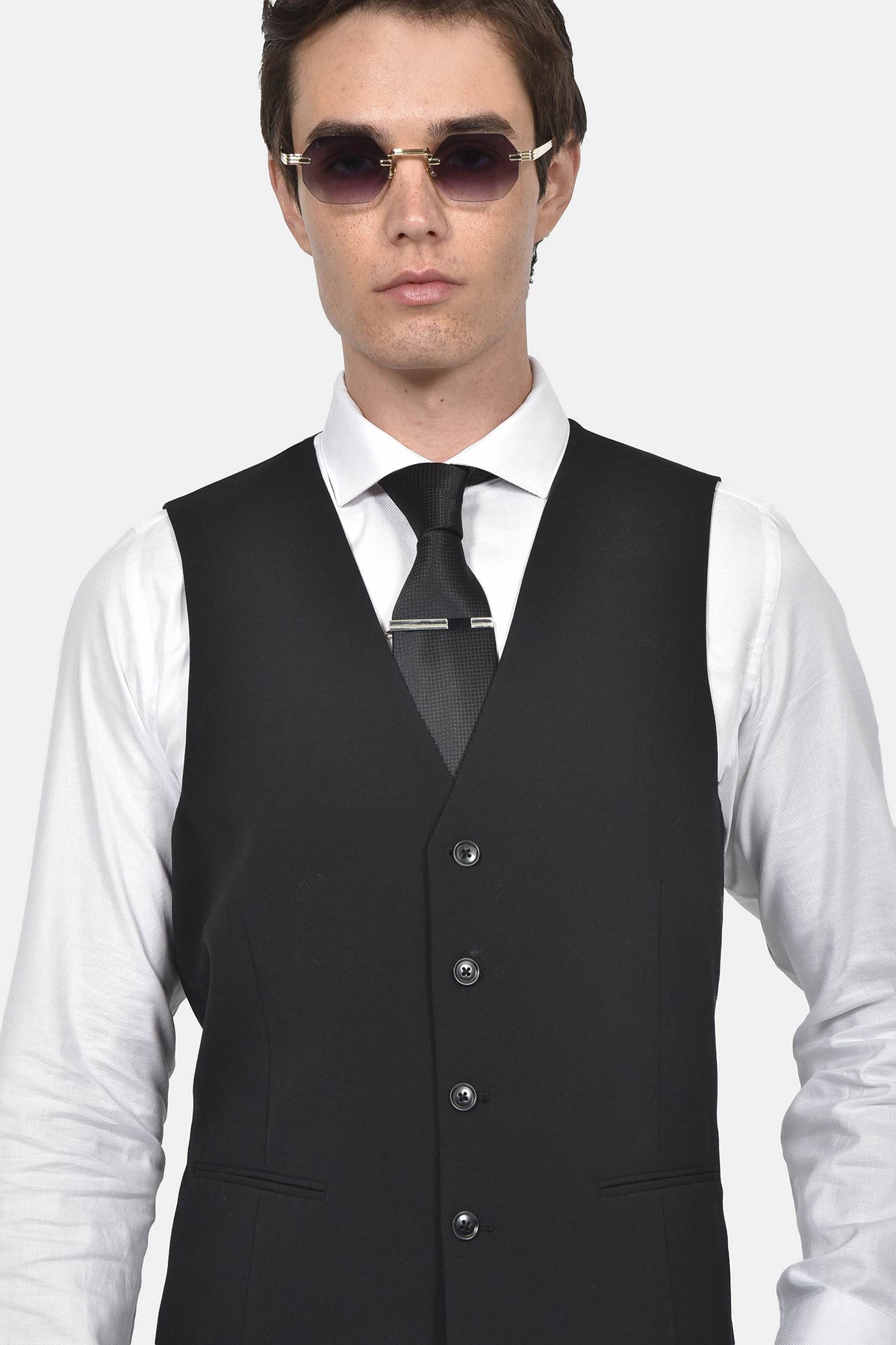 ανδρικό-γιλέκο-slim-fit-με-ζωνάκι-ρύθμισης-στην-πλάτη-&-σατινέ-φινίρισμα-για-επίσημες-εμφανίσεις