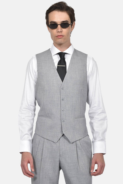 ανδρικό-γιλέκο-slim-fit-με-ζωνάκι-ρύθμισης-στην-πλάτη-&-σατινέ-φινίρισμα-για-επίσημες-εμφανίσεις