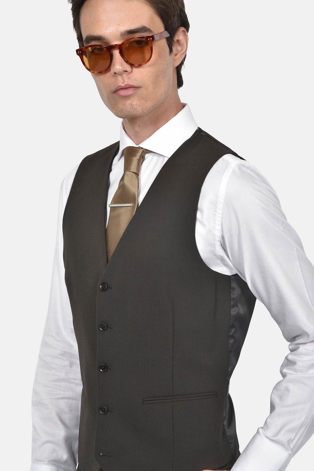 ανδρικό-γιλέκο-slim-fit-με-ζωνάκι-ρύθμισης-στην-πλάτη-&-σατινέ-φινίρισμα-για-επίσημες-εμφανίσεις