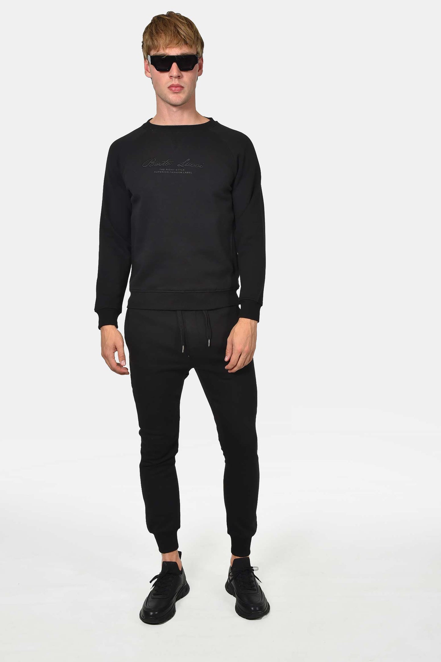 ανδρικό-παντελόνι-φόρμας-με-λάστιχο