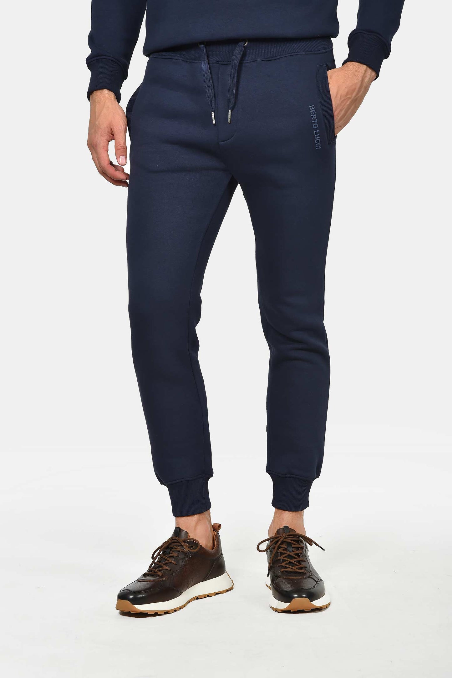 ανδρικό-παντελόνι-φόρμας-με-λάστιχο