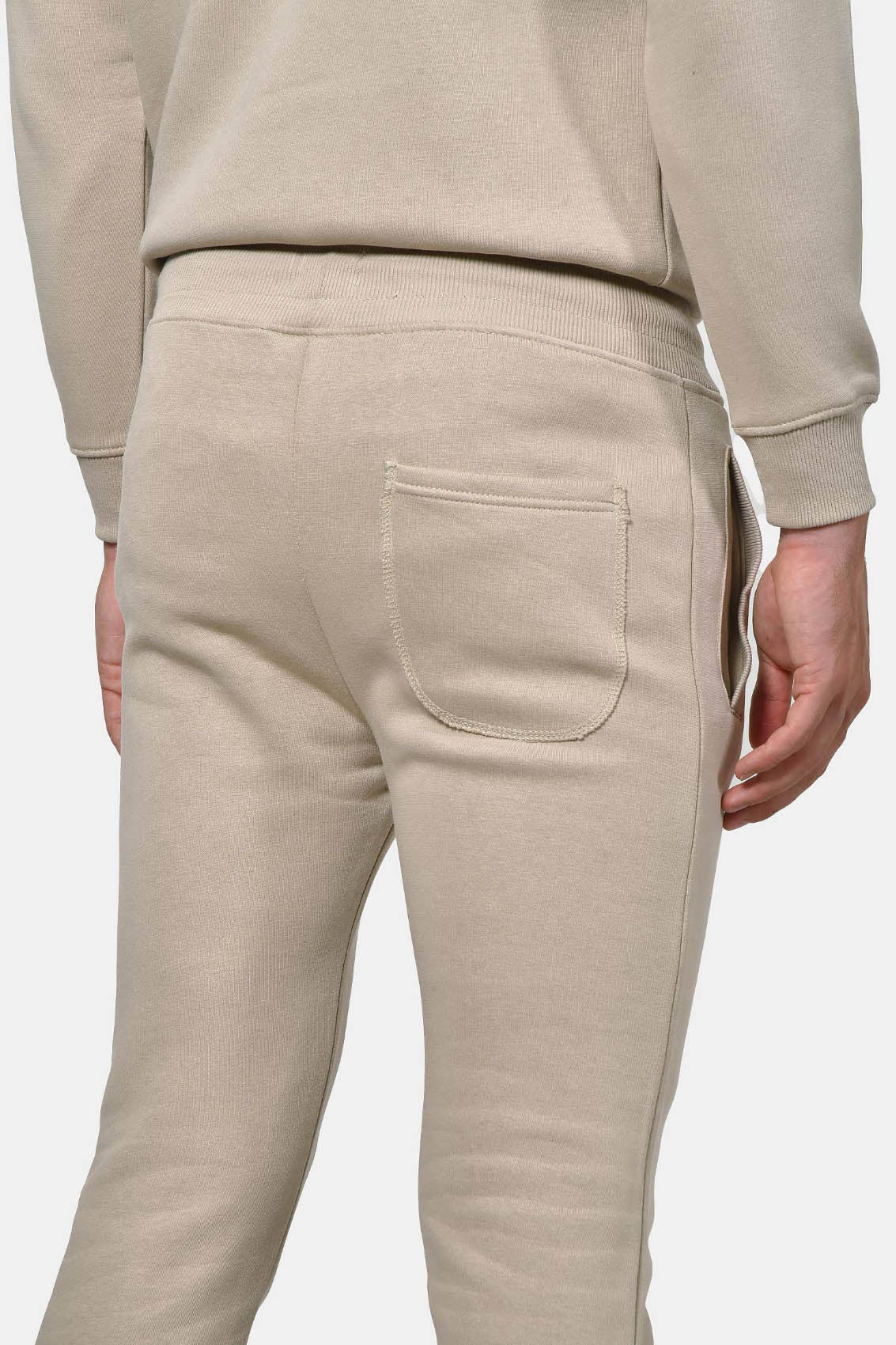 ανδρικό-παντελόνι-φόρμας-με-λάστιχο