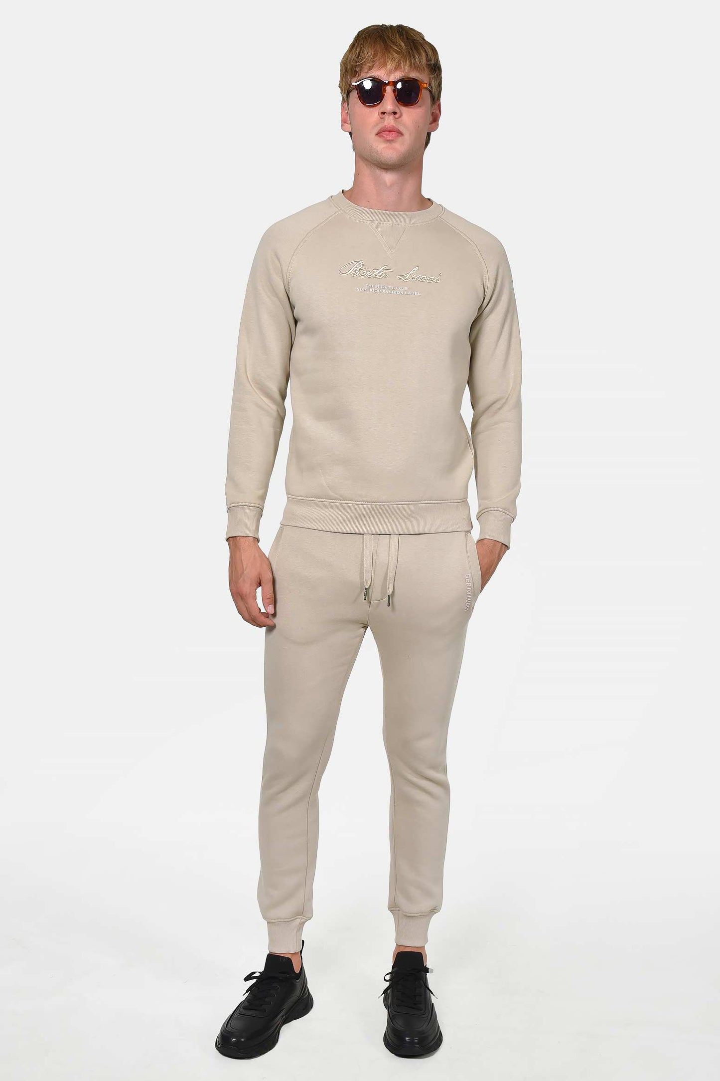 ανδρικό-παντελόνι-φόρμας-με-λάστιχο