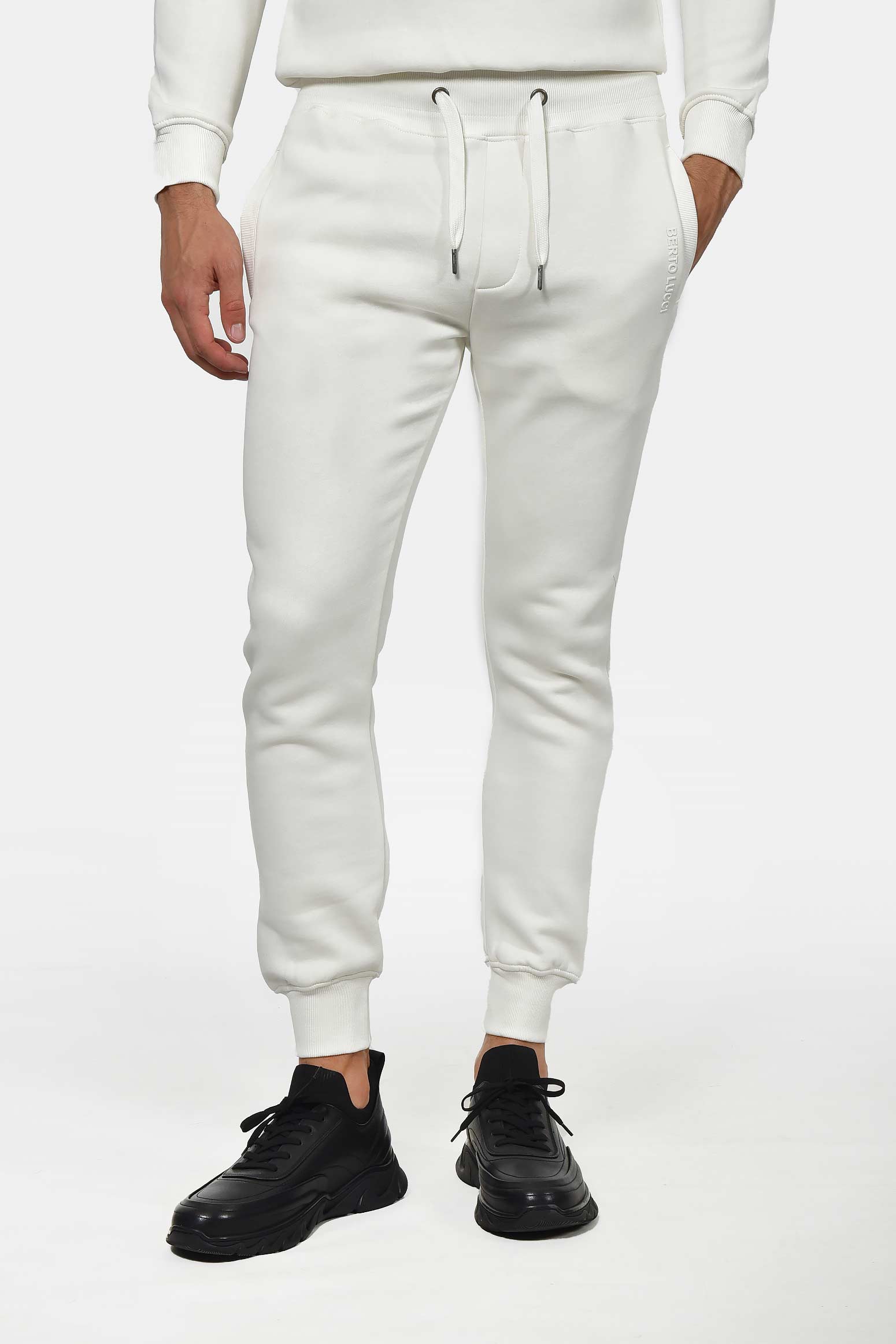 ανδρικό-παντελόνι-φόρμας-με-λάστιχο