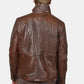 ανδρικό-δερμάτινο-μπουφάν-με-πολλαπλές-τσέπες