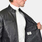 ανδρικό-δερμάτινο-μπουφάν-με-φερμουάρ-στις-τσέπες