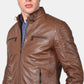 ανδρικό-δερμάτινο-μπουφάν-με-φερμουάρ-στις-τσέπες