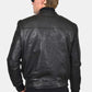 ανδρικό-μαύρο-δερμάτινο-μπουφάν