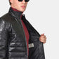 ανδρικό-δερμάτινο-μπουφάν-με-σχέδιο-ρίγα
