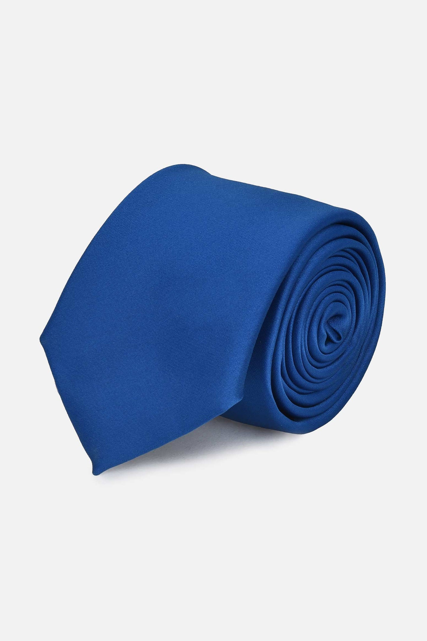 ανδρική-μονόχρωμη-γραβάτα-100%-microfiber