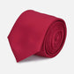 ανδρική-μονόχρωμη-κόκκινη-γραβάτα