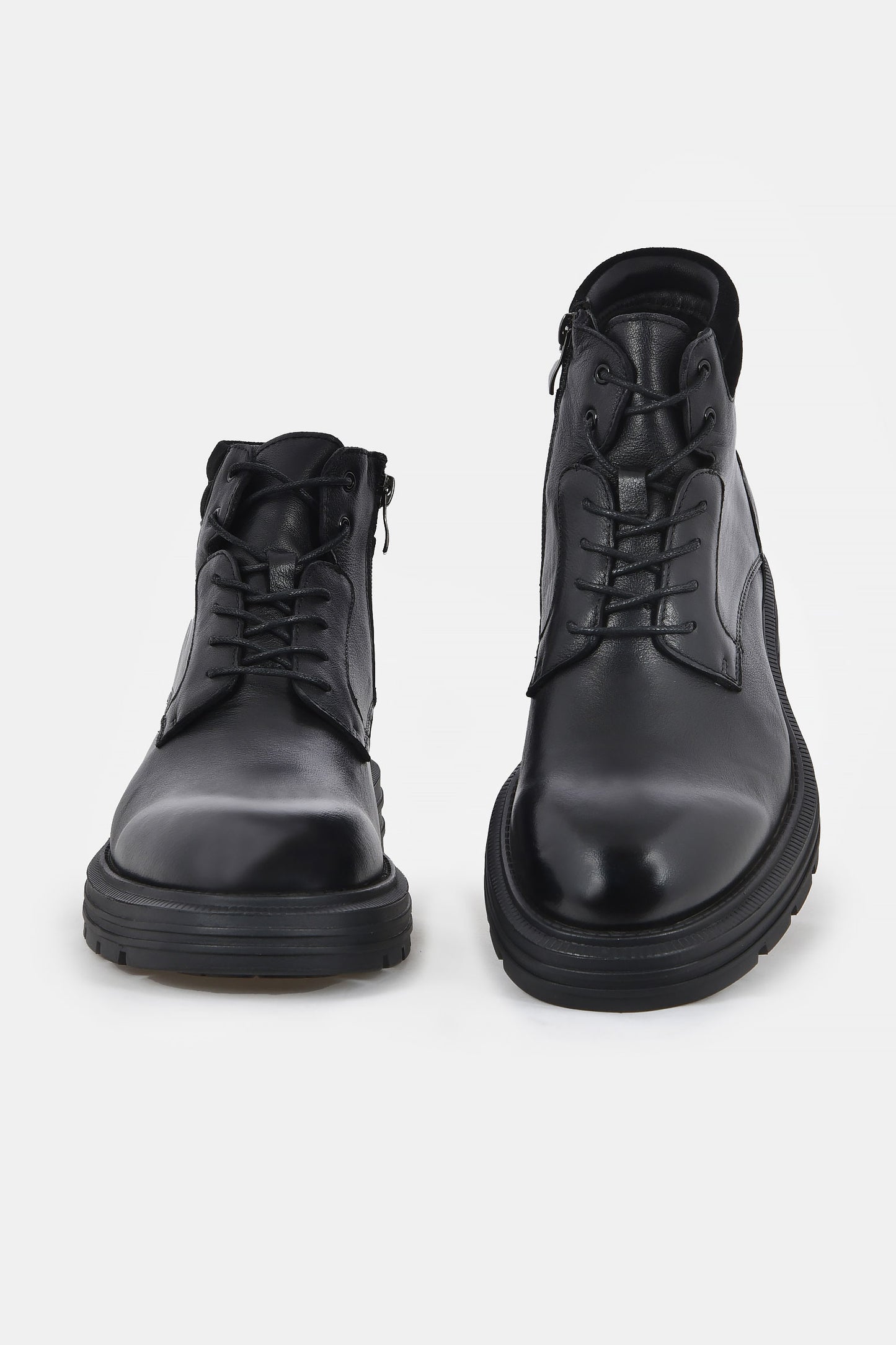 ανδρικά-δερμάτινα-μποτάκια-με-φερμουάρ