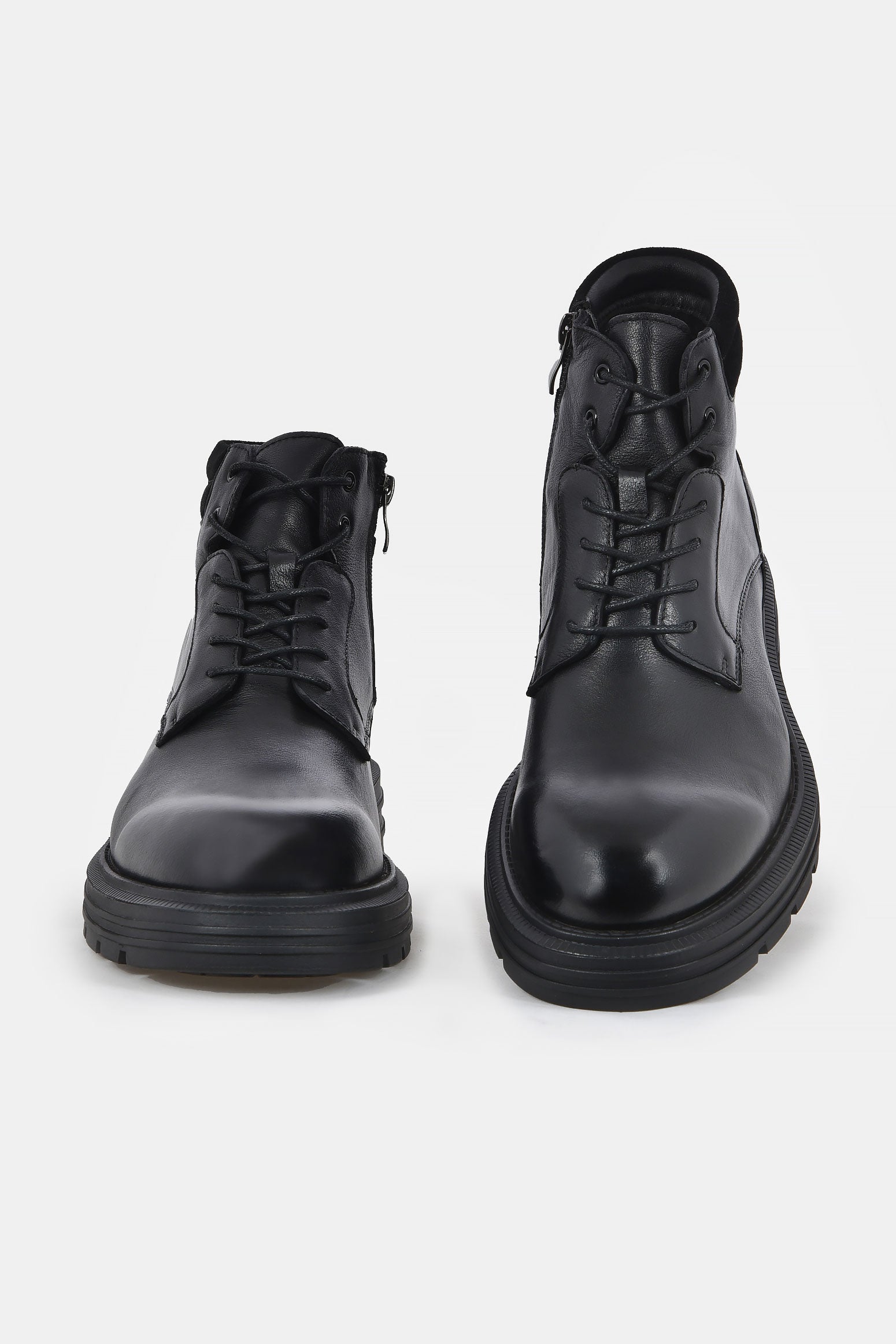 ανδρικά-δερμάτινα-μποτάκια-με-φερμουάρ