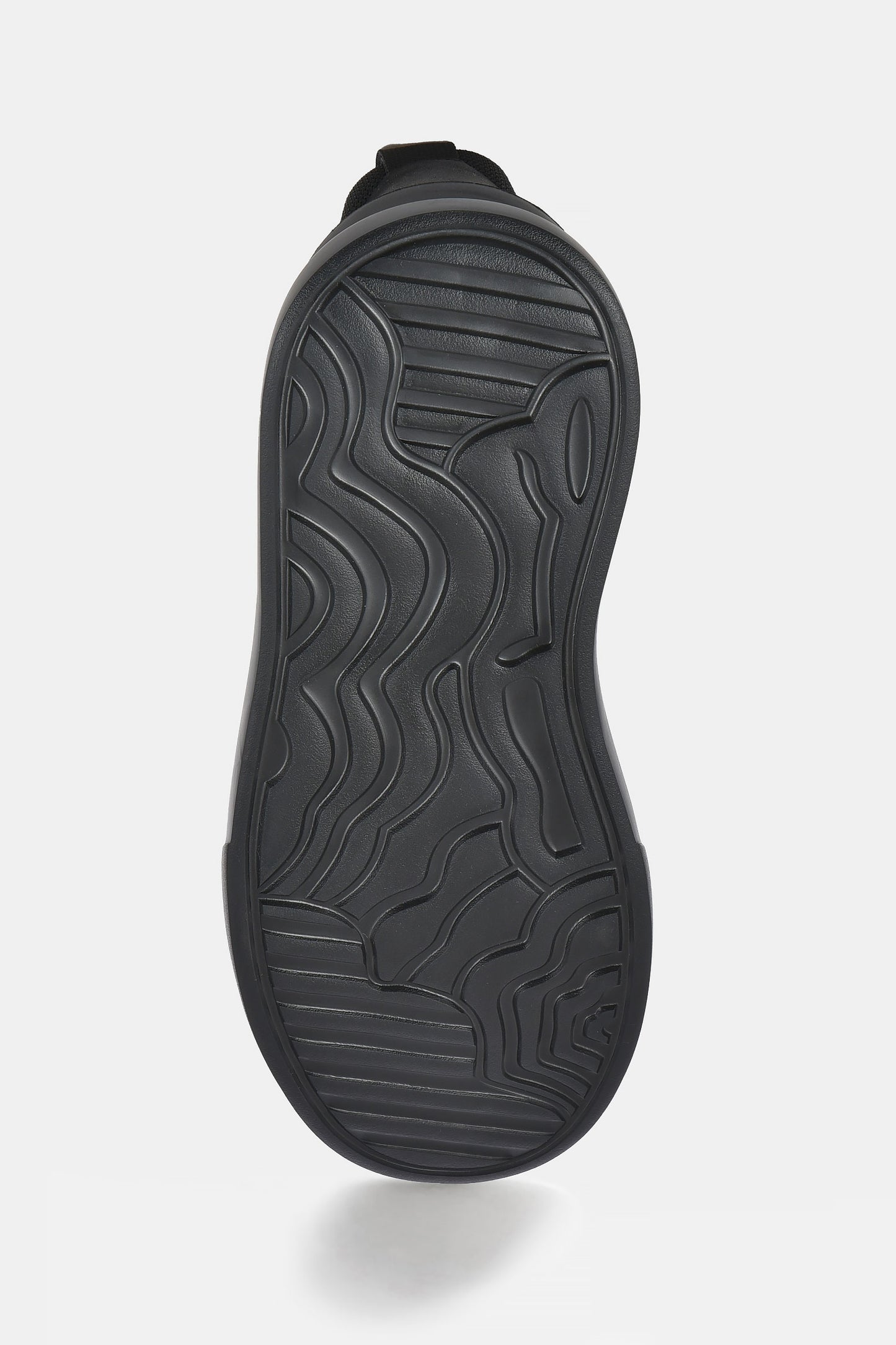 ανδρικό-δερμάτινο-sneaker-με-χοντρή-σόλα-και-διχρωμία