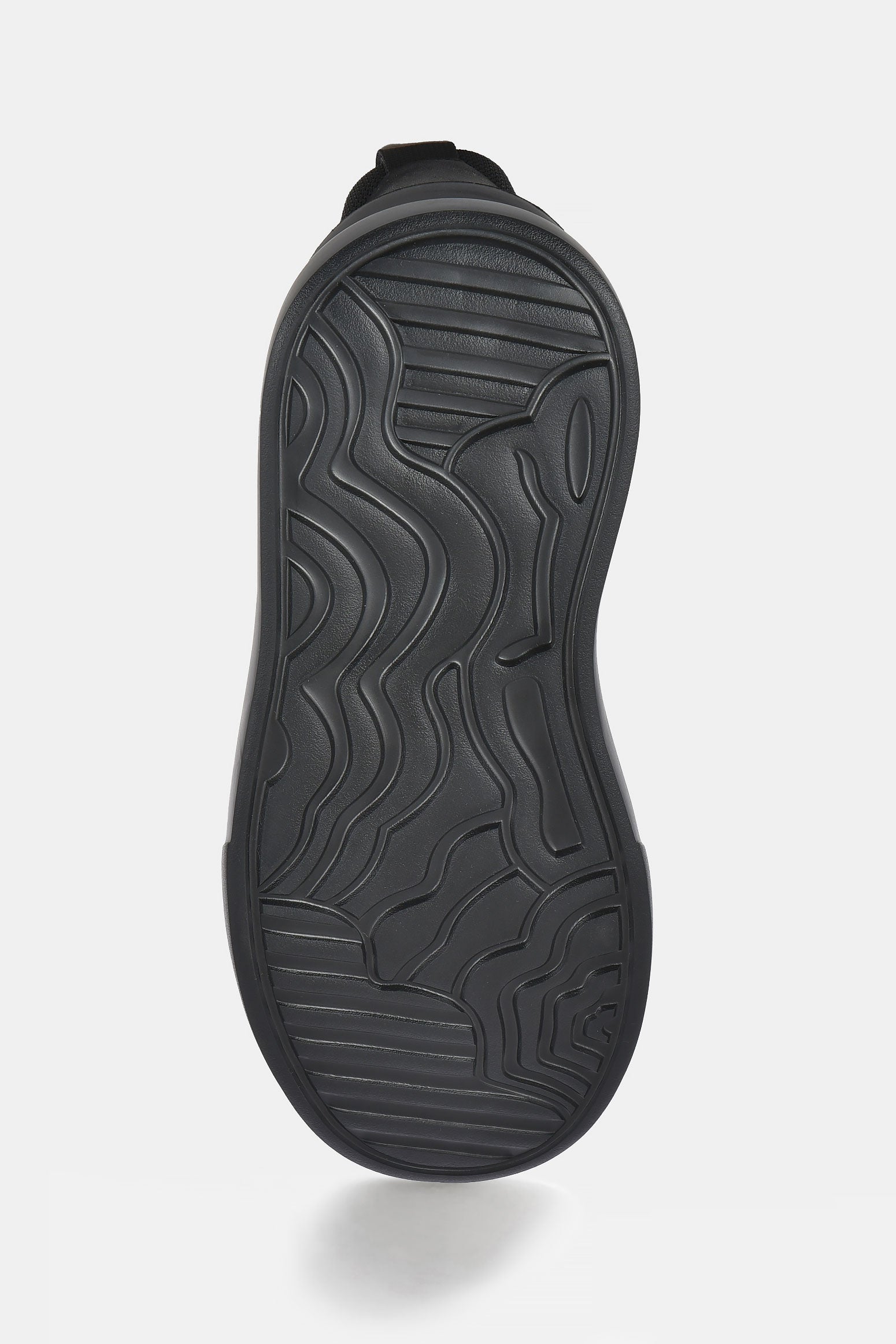 ανδρικό-δερμάτινο-sneaker-με-χοντρή-σόλα-και-διχρωμία