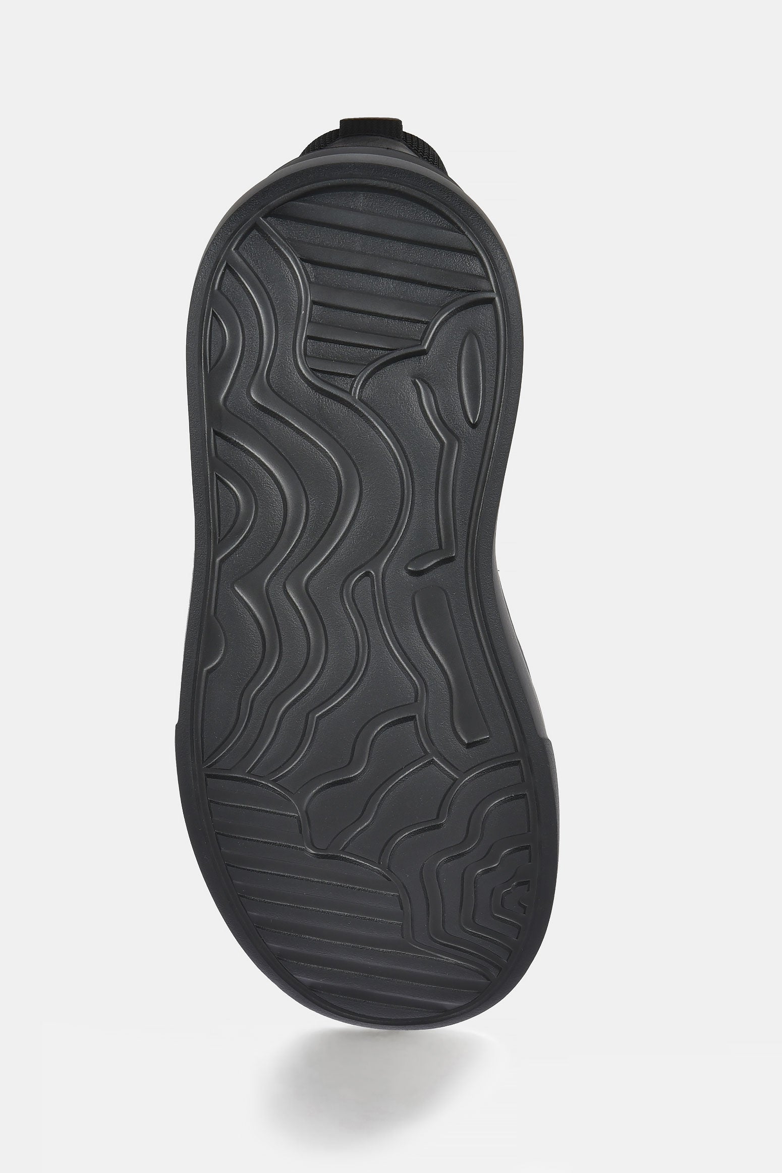 ανδρικό-δερμάτινο-sneaker-με-χοντρή-σόλα-και-διχρωμία