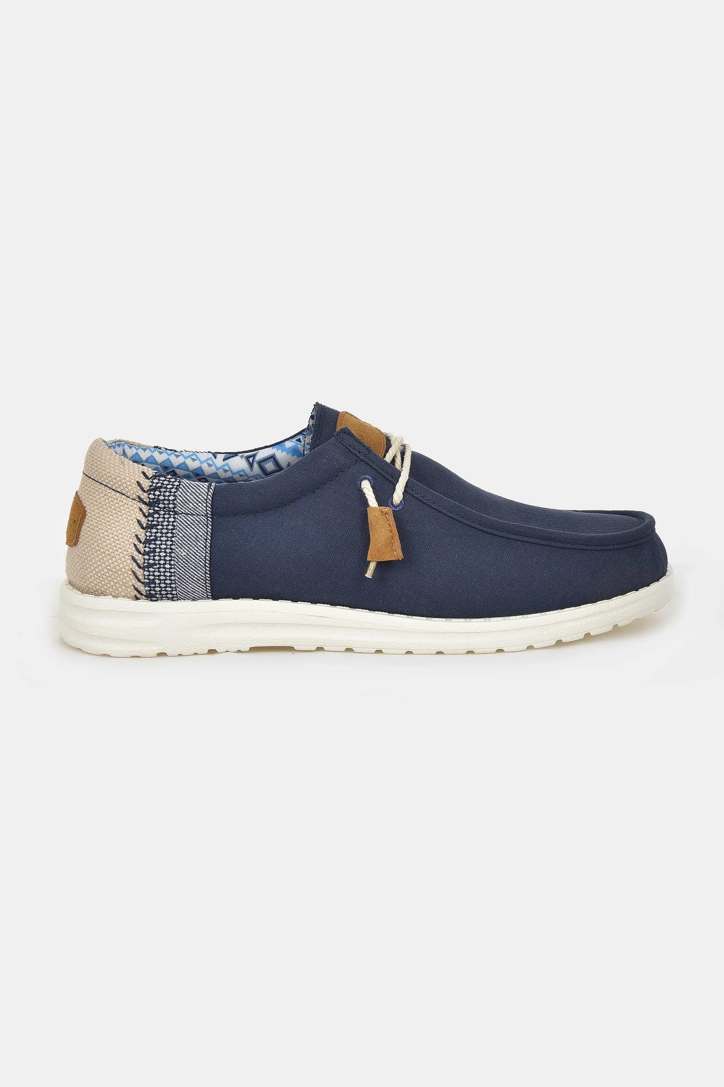 ανδρικό-casual-παπούτσι-100%-βαμβάκι-ethnic-style