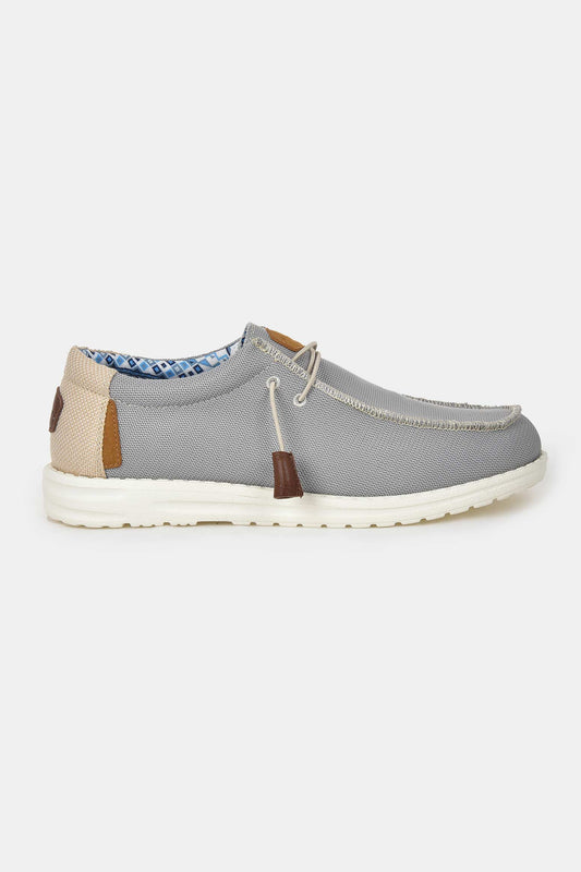 ανδρικό-casual-παπούτσι-100%-βαμβάκι-ethnic-style