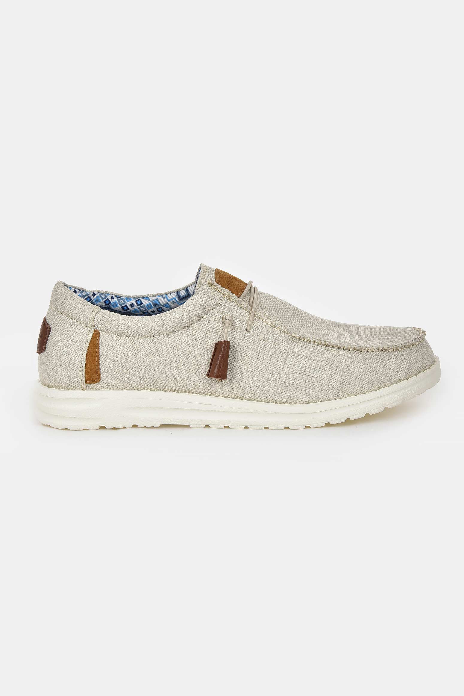 ανδρικό-casual-παπούτσι-100%-βαμβάκι-ethnic-style