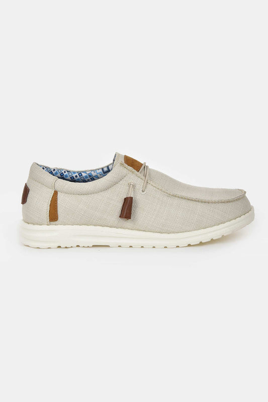 ανδρικό-casual-παπούτσι-100%-βαμβάκι-ethnic-style