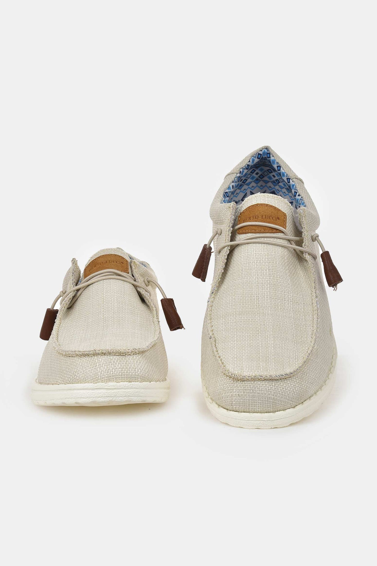ανδρικό-casual-παπούτσι-100%-βαμβάκι-ethnic-style