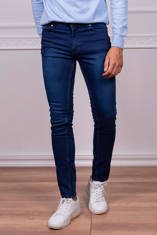 Classic style jeans