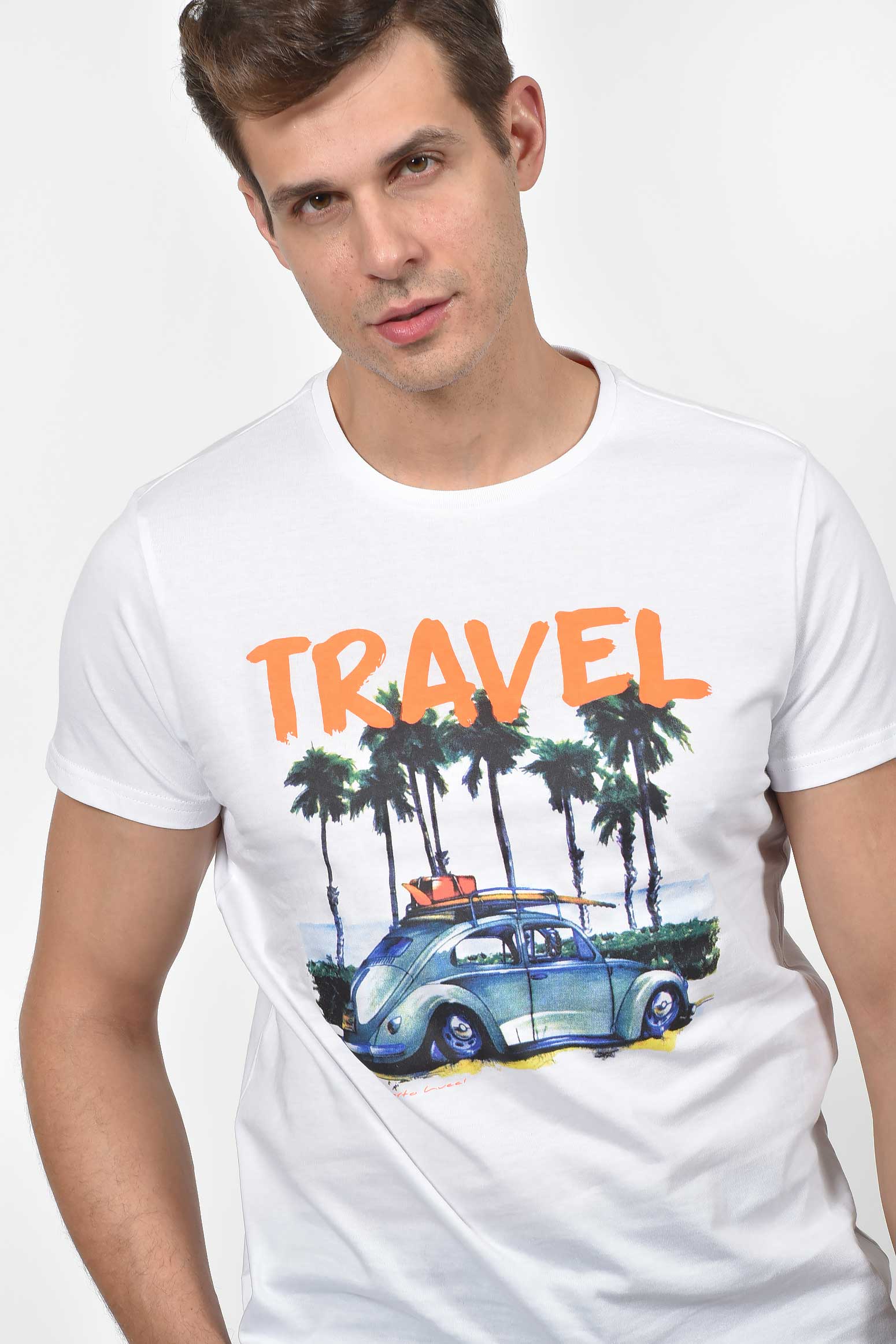 ανδρικό-t-shirt-με-στάμπα-travel