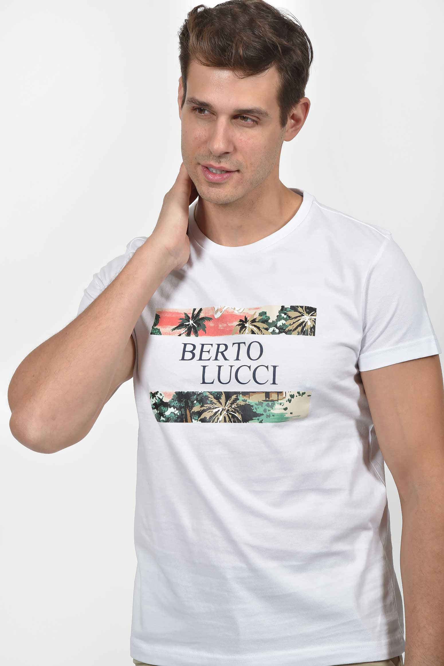 ανδρικό-t-shirt-με-μοντέρνα-στάμπα-berto-lucci