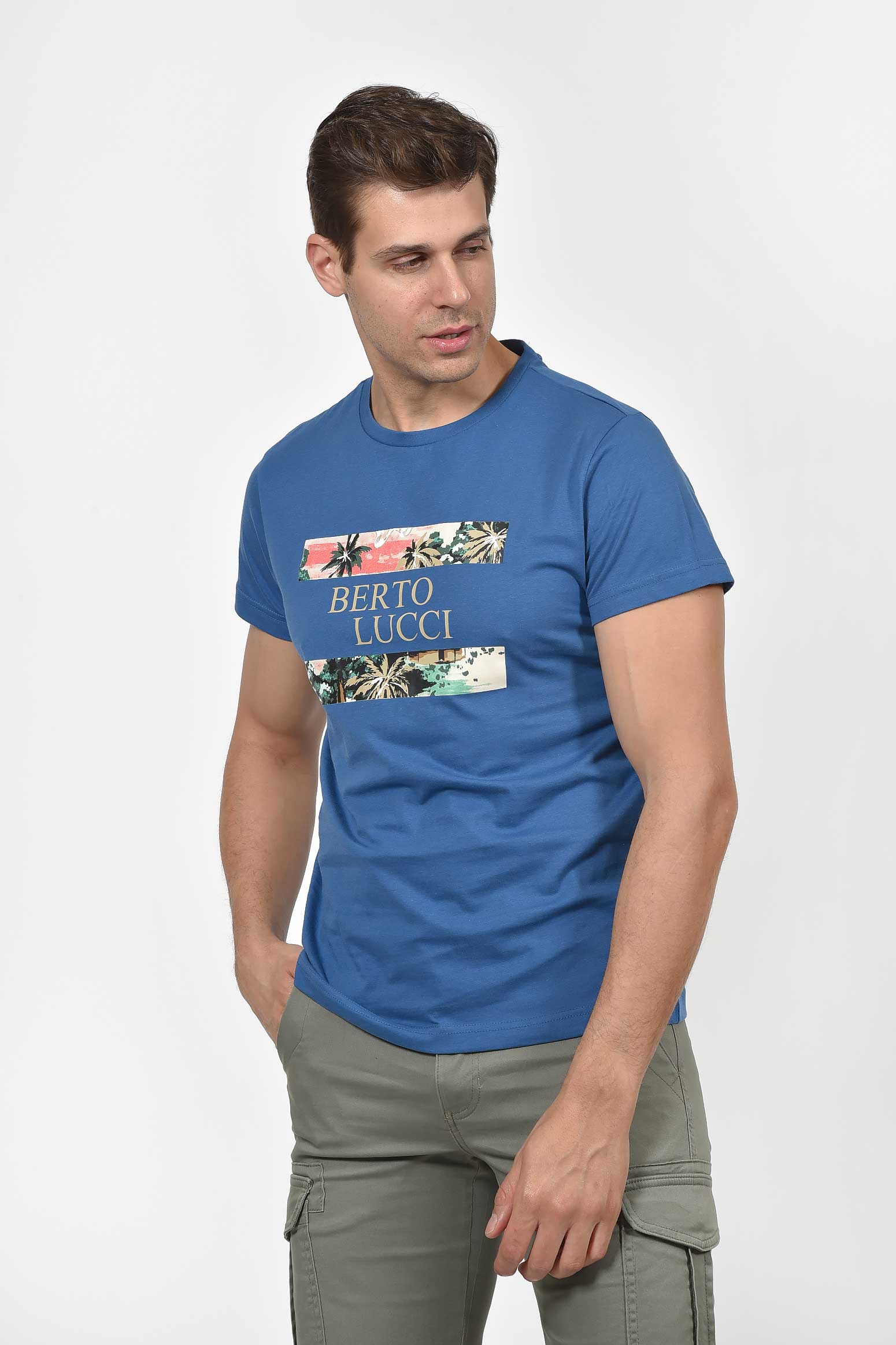 ανδρικό-t-shirt-με-μοντέρνα-στάμπα-berto-lucci