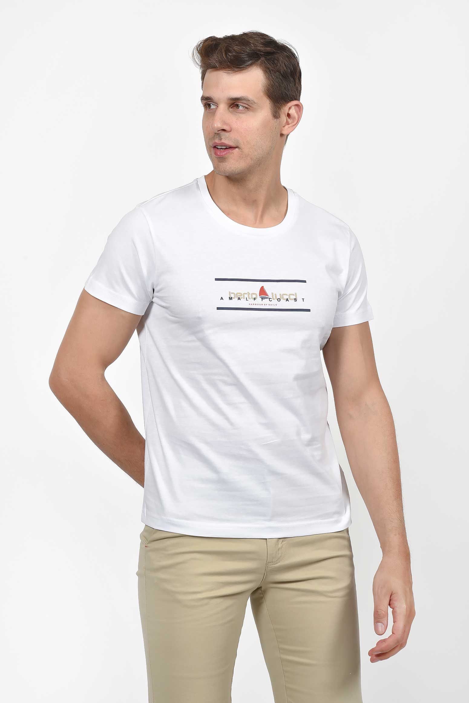 ανδρικό-t-shirt-με-στάμπα-berto-lucci